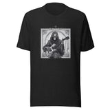 Don't Fear the Reaper Unisex t-shirt