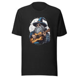Way More Wizard Than You Can Handle - Full Color Unisex t-shirt