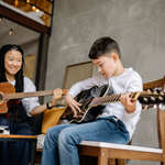 Fretboard Fluency: A Guitarists Roadmap to Creative Expression and Collaboration