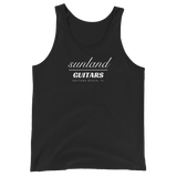 Sunland Guitars Unisex Tank Top