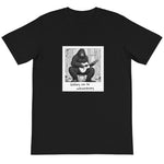 Bigfoot Solitary Organic T-Shirt