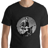 Classic Frankenstein Unisex t-shirt