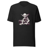 Goblin Guitarist Unisex t-shirt