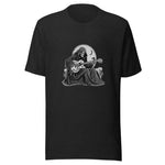 Under the Reaper Moon Unisex t-shirt