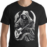 You Say I’m a Reaper Guitar Unisex t-shirt