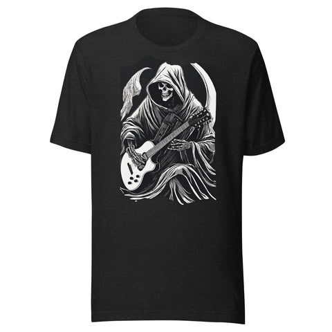 You Say I’m a Reaper Guitar Unisex t-shirt