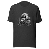 Under the Reaper Moon Unisex t-shirt