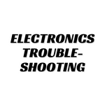 Electronics Troubleshooting