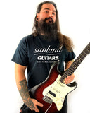 Sunland Guitars Classic T-Shirt