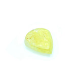 Yellow Pearl Swirl - 3.94mm