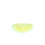 Yellow Pearl Swirl - 3.94mm