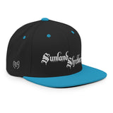 Sunland Shredders Snapback Hat