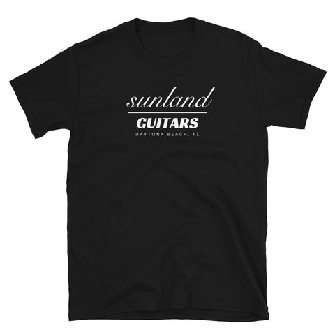 Sunland Guitars Classic T-Shirt